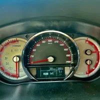 کوییک GXتیپ Lصفر 1404تازه تحویل ارتقا یافته سفارشی