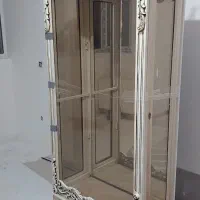 بوفه ویترین