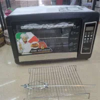 توستر دیجیتال ۴۵لیتری نو