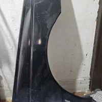 گلگیر پژو405 و پارس