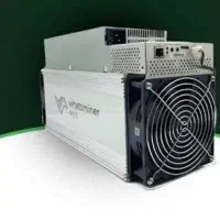 انواع ماینر استوک چین