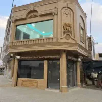 رهن و اجاره طبقه بالا