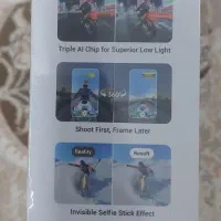 دوربین اینستا|دوربین عکاسی و فیلم‌برداری|قم, خداکرم|دیوار