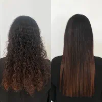 پروتئین و کراتین تخصصی در رودان