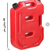 گالن وافل بردی 10لیتری