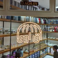 ساخت تابلو ال ای دی ثابت و روان و نئون