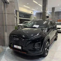 ام وی ام  X 33 کراس  اتومات