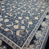 فروش فرش های تخفیفی درطرح های متنوع|فرش|کاشان, کوی اداره گاز|دیوار