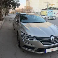 تالیسمان 2017|خودرو سواری و وانت|کرمان, |دیوار