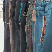 فروشگاه پوشاک اورجینال(استوک)