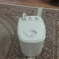 مینی واش برند در حد نو