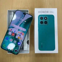 honor X 8 C 256GB ram8|موبایل|مشهد, ثامن|دیوار