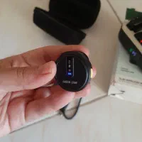 میکروفن یقه ای حرفه ای گرین لاین مدل glm lite|صوتی و تصویری|تهران, سنگلج (شاپور)|دیوار