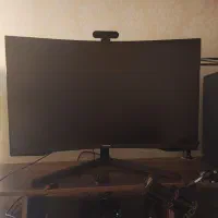 مانیتور ۳۲ سامسونگ g5