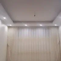 پرده پذیرایی