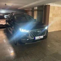 TIGGO 8 PRO MAX 402/تیگو 8 پرو مکس 402