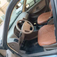 پژو 405مدل97دوگانه کارخانه درحد|خودرو سواری و وانت|خرم‌آباد, |دیوار