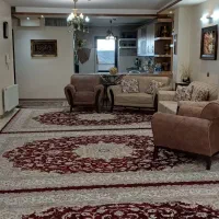 فروش آپارتمان ۱۴۰ متری ۳ خوابه در صمدیه لباف|فروش آپارتمان|اصفهان, برزان|دیوار