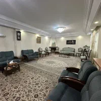 ۱۳۰ متر ۲ خواب اختیاریه زیر قیمت منطقه