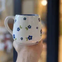 ماگ دستساز 169 عمده