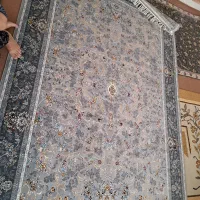 فرش طلا کوب