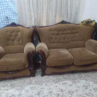 فروش مبلمان   6 نفره