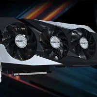 کارت گرافیک کامپیوتر 3060 ti گیگابایت gamingocpro