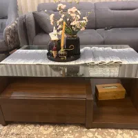 میز جلومبلی