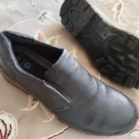 کفش ایمنی سایز۴۵