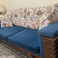 مبل راحتی ۵نفره