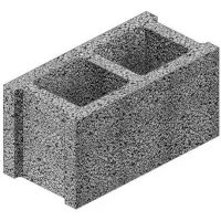 بلوک ۲۰در۴۰