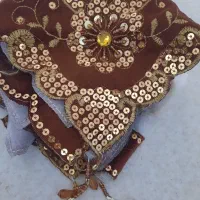 ۶ عدد رومیزی رانر