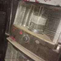 بخاری نفتی ژاپنی