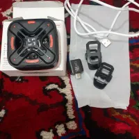 فن خنک کننده گوشی