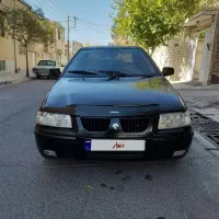 فروش سمند ۸۲ معمولی|خودرو سواری و وانت|شهرکرد, |دیوار