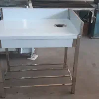 میز کار /میزکار قصابی /مرغ و ماهی|کافیشاپ و رستوران|تهران, بهارستان|دیوار