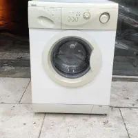 ماشین لباسشویی اسنوا و آرمانی