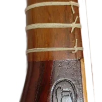 سه تار استاد سلگی