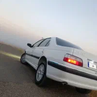 پژو پارس