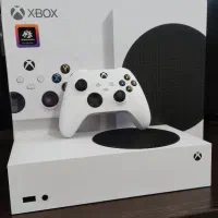 xbox series s - ایکس باکس سری اس