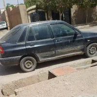 پراید 141|خودرو سواری و وانت|خواف, |دیوار