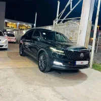 دیگنیتی پرایم مدل1401|خودرو سواری و وانت|رشت, یخسازی|دیوار