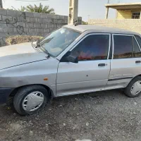 پراید|خودرو سواری و وانت|کردکوی, |دیوار