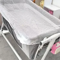 تخت برقی نوزاد|تخت و صندلی بچه|یاسوج, |دیوار
