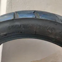 لاستیک بر جستون|قطعات یدکی و لوازم جانبی|بندرلنگه, |دیوار