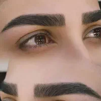 مدل رایگان برای اصلاح صورت و ابرو