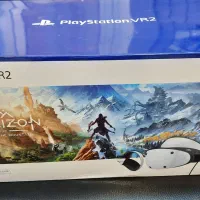 عینک واقعیت مجازی PSvr2
