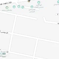 یک ترازو صد کیلویی گم شده