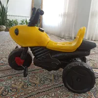 سه چرخه کودک
