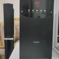 اسپیکر بلوتوثی با 4 باند
